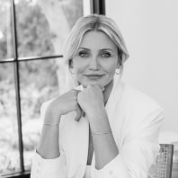 Cameron Diaz